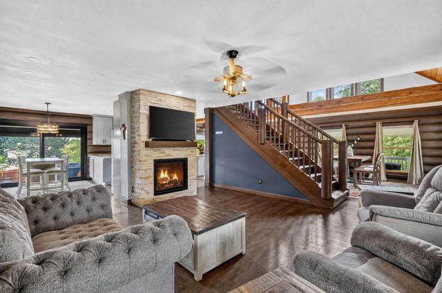 5280 Augustine Pointe COURT, Colgate, WI 53017