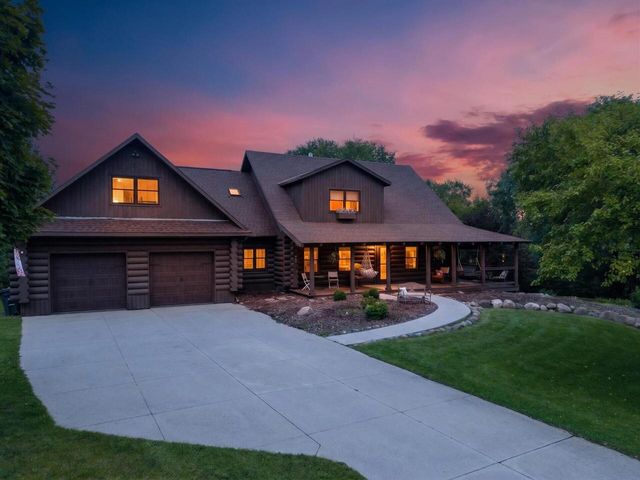 5280 Augustine Pointe COURT, Colgate, WI 53017