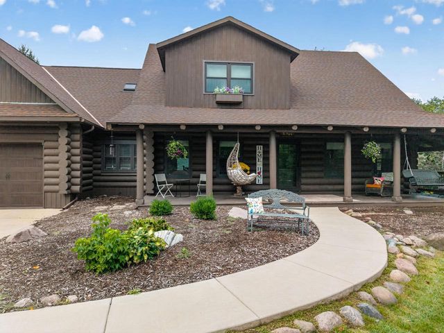 5280 Augustine Pointe COURT, Colgate, WI 53017