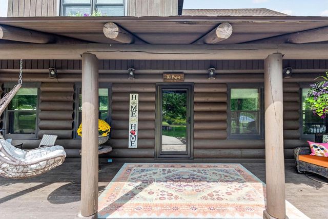 5280 Augustine Pointe COURT, Colgate, WI 53017