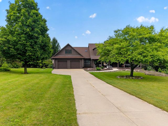 5280 Augustine Pointe COURT, Colgate, WI 53017