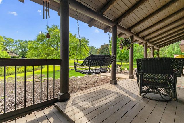 5280 Augustine Pointe COURT, Colgate, WI 53017