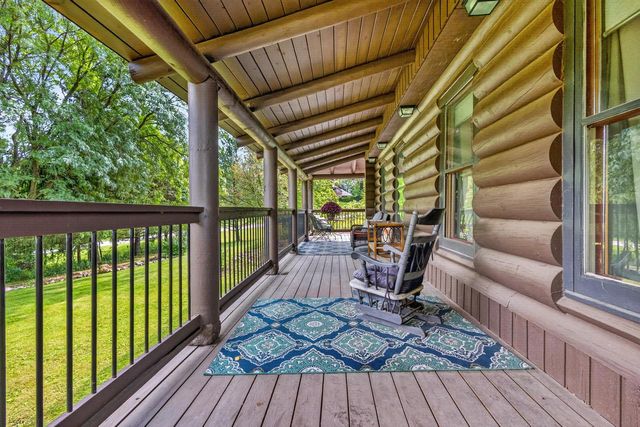 5280 Augustine Pointe COURT, Colgate, WI 53017