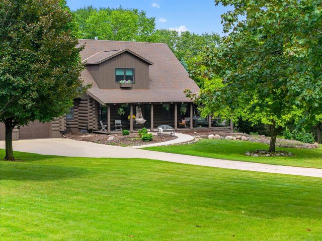 5280 Augustine Pointe COURT, Colgate, WI 53017