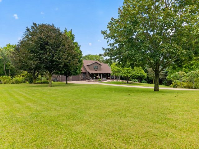5280 Augustine Pointe COURT, Colgate, WI 53017