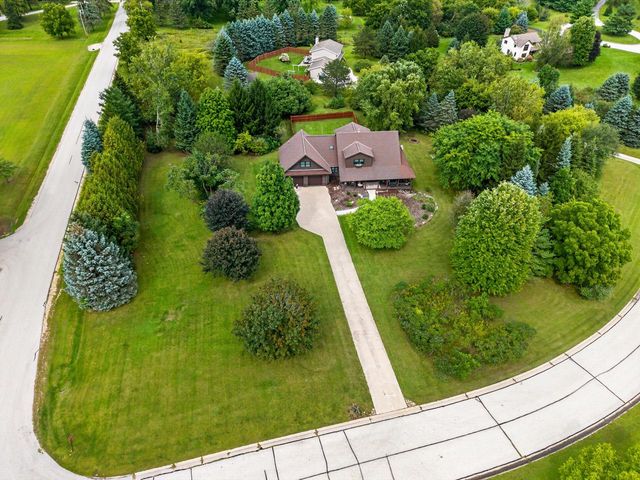 5280 Augustine Pointe COURT, Colgate, WI 53017