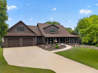 5280 Augustine Pointe COURT, Colgate, WI 53017