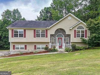 114 ROMAN Drive, Dallas, GA 30157