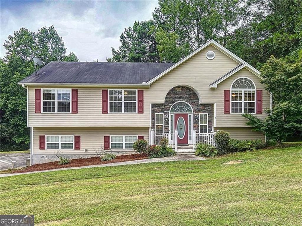 114 ROMAN Drive, Dallas, GA 30157