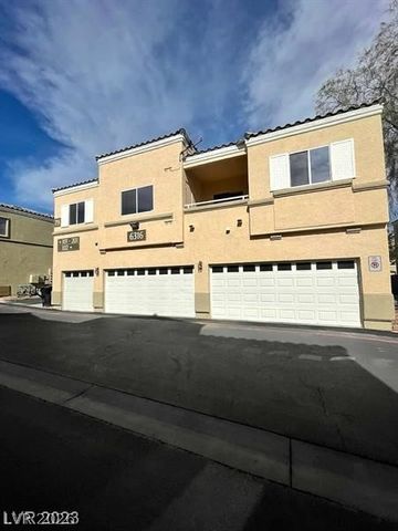 6316 BEIGE BLUFF Street 201, North Las Vegas, NV 89081