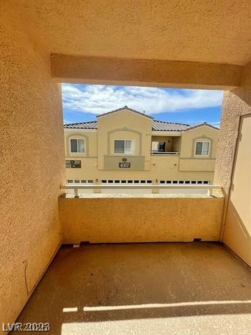 6316 BEIGE BLUFF Street 201, North Las Vegas, NV 89081