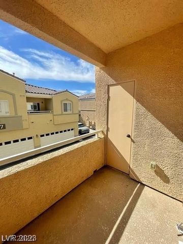 6316 BEIGE BLUFF Street 201, North Las Vegas, NV 89081