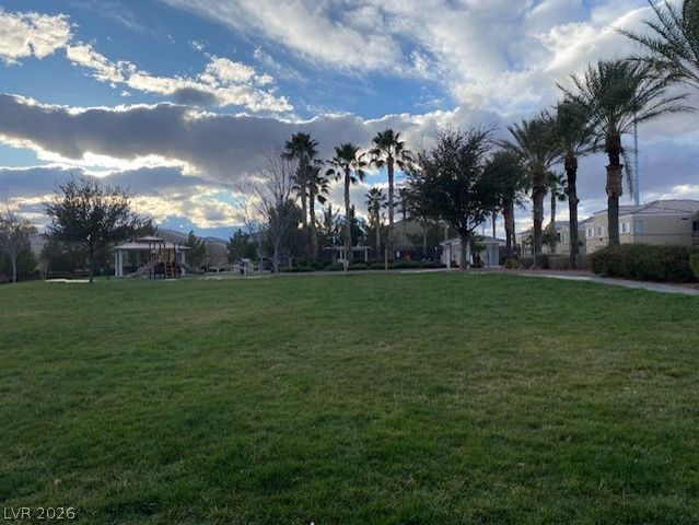 6316 BEIGE BLUFF Street 201, North Las Vegas, NV 89081