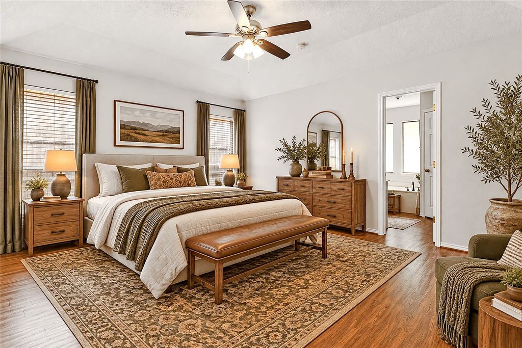 6403 Aires Drive, Arlington, TX 76001 — photo 4