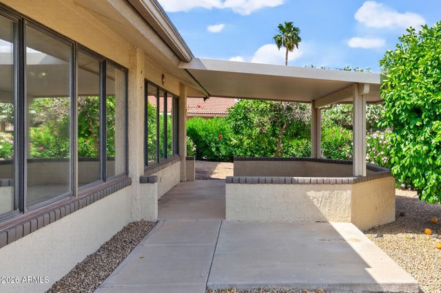 20435 N 142ND Avenue, Sun City West, AZ 85375