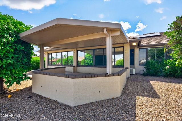 20435 N 142ND Avenue, Sun City West, AZ 85375