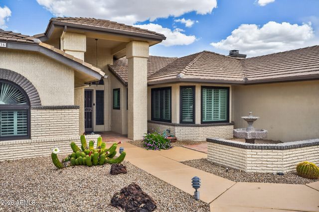 20435 N 142ND Avenue, Sun City West, AZ 85375