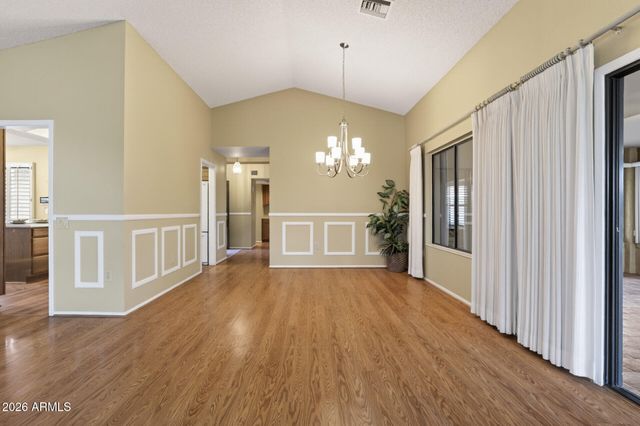 20435 N 142ND Avenue, Sun City West, AZ 85375