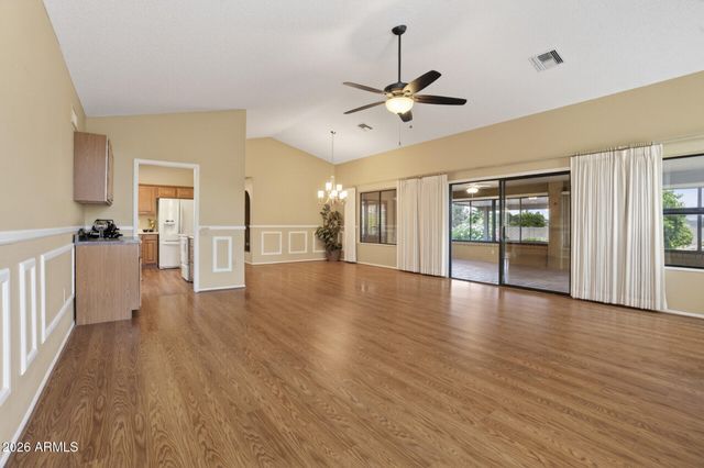 20435 N 142ND Avenue, Sun City West, AZ 85375