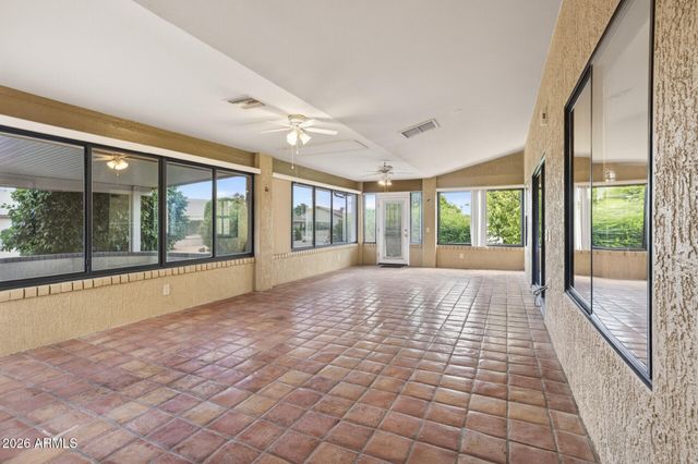 20435 N 142ND Avenue, Sun City West, AZ 85375