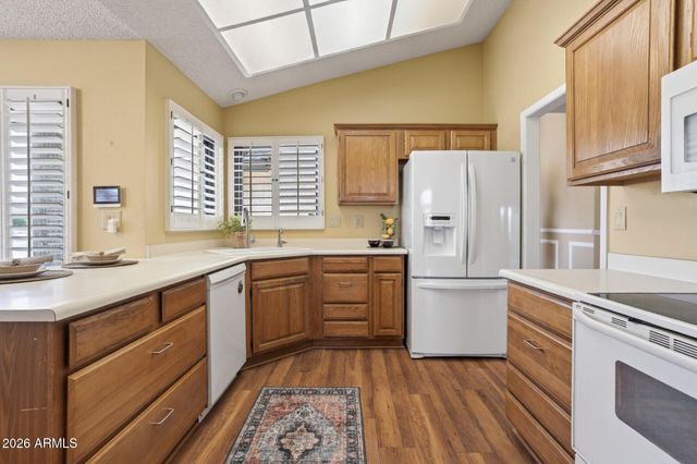 20435 N 142ND Avenue, Sun City West, AZ 85375