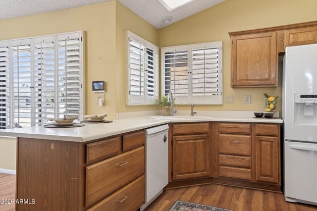 20435 N 142ND Avenue, Sun City West, AZ 85375