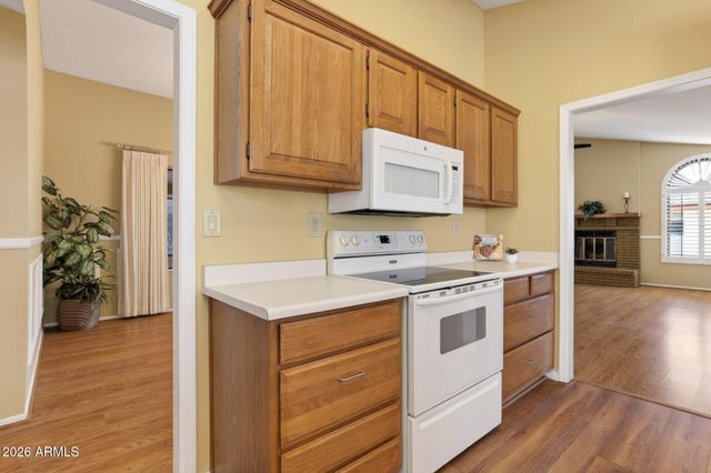 20435 N 142ND Avenue, Sun City West, AZ 85375
