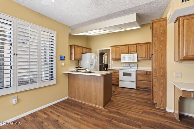20435 N 142ND Avenue, Sun City West, AZ 85375