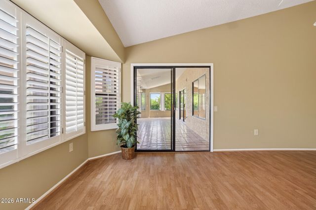 20435 N 142ND Avenue, Sun City West, AZ 85375