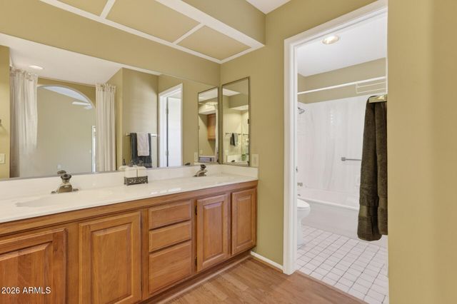 20435 N 142ND Avenue, Sun City West, AZ 85375