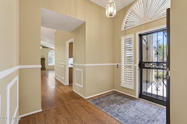 20435 N 142ND Avenue, Sun City West, AZ 85375
