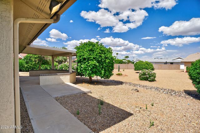 20435 N 142ND Avenue, Sun City West, AZ 85375