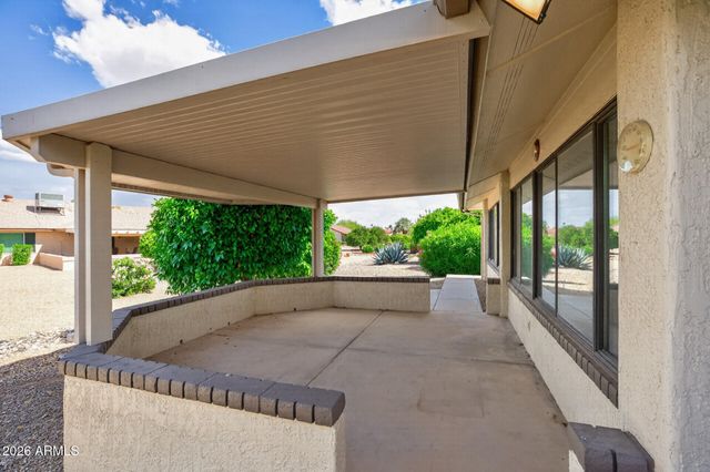 20435 N 142ND Avenue, Sun City West, AZ 85375