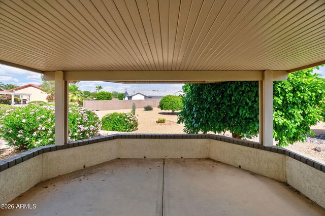 20435 N 142ND Avenue, Sun City West, AZ 85375