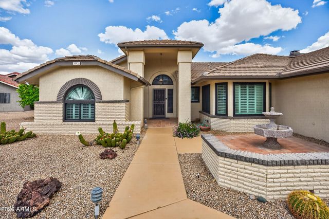 20435 N 142ND Avenue, Sun City West, AZ 85375