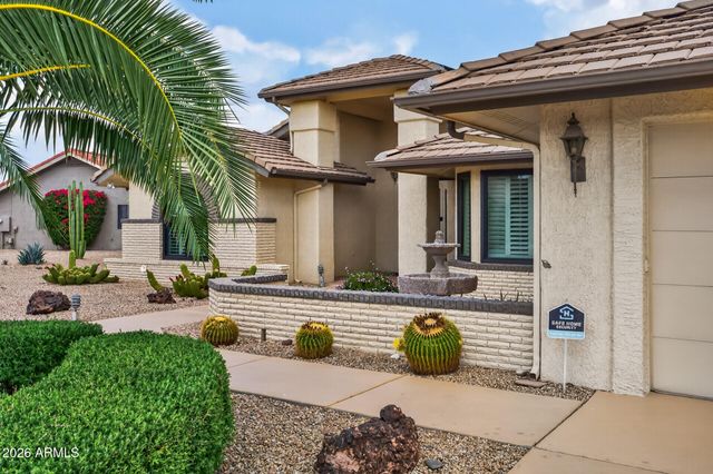 20435 N 142ND Avenue, Sun City West, AZ 85375