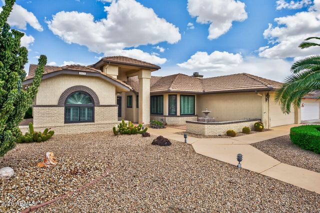 20435 N 142ND Avenue, Sun City West, AZ 85375