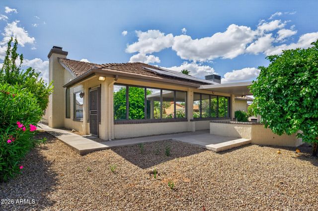 20435 N 142ND Avenue, Sun City West, AZ 85375