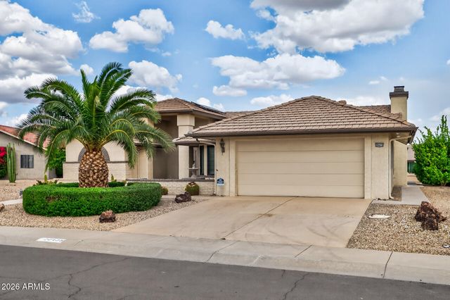 20435 N 142ND Avenue, Sun City West, AZ 85375
