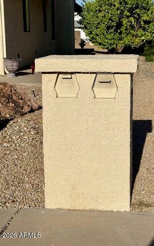 20435 N 142ND Avenue, Sun City West, AZ 85375