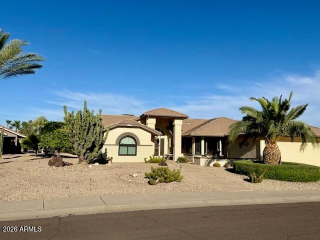 20435 N 142ND Avenue, Sun City West, AZ 85375