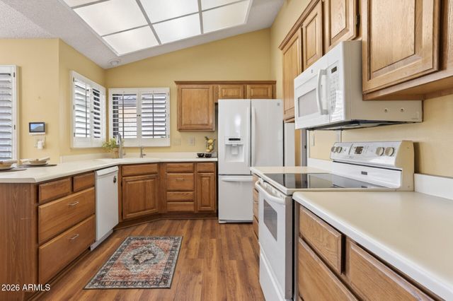 20435 N 142ND Avenue, Sun City West, AZ 85375