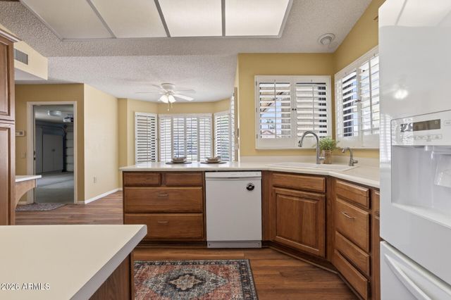 20435 N 142ND Avenue, Sun City West, AZ 85375