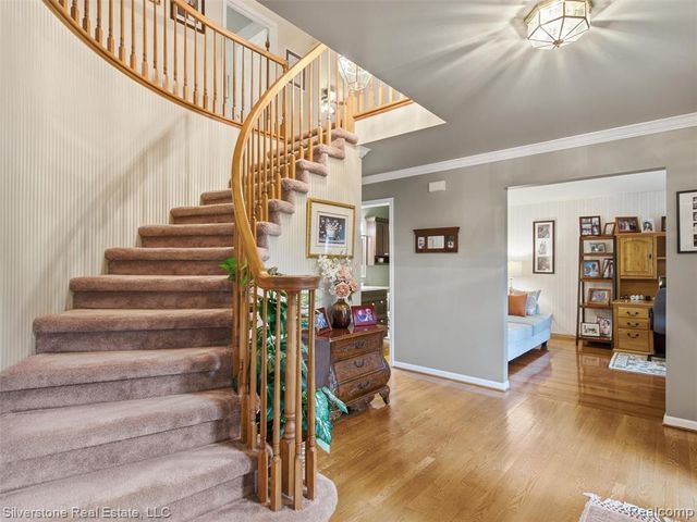 6577 Edith Court, Troy, MI 48085
