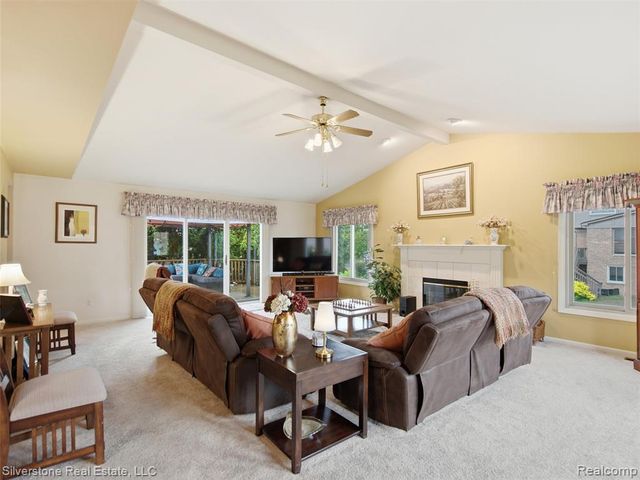 6577 Edith Court, Troy, MI 48085