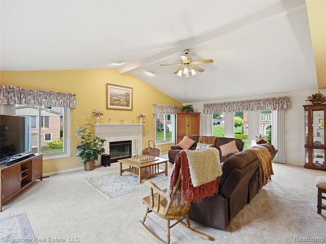 6577 Edith Court, Troy, MI 48085