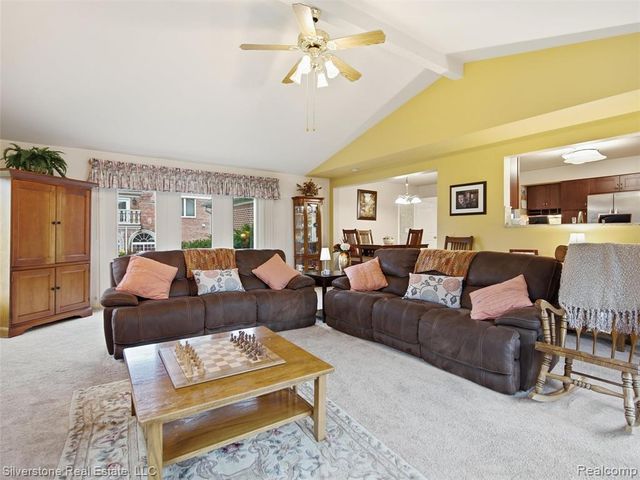 6577 Edith Court, Troy, MI 48085