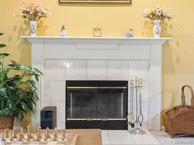6577 Edith Court, Troy, MI 48085