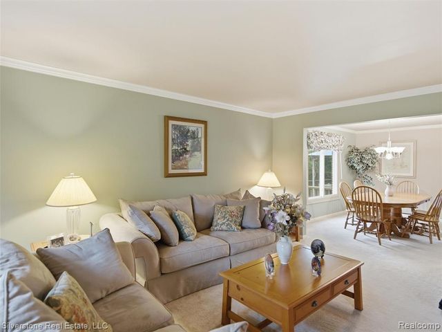 6577 Edith Court, Troy, MI 48085