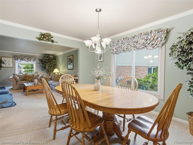 6577 Edith Court, Troy, MI 48085